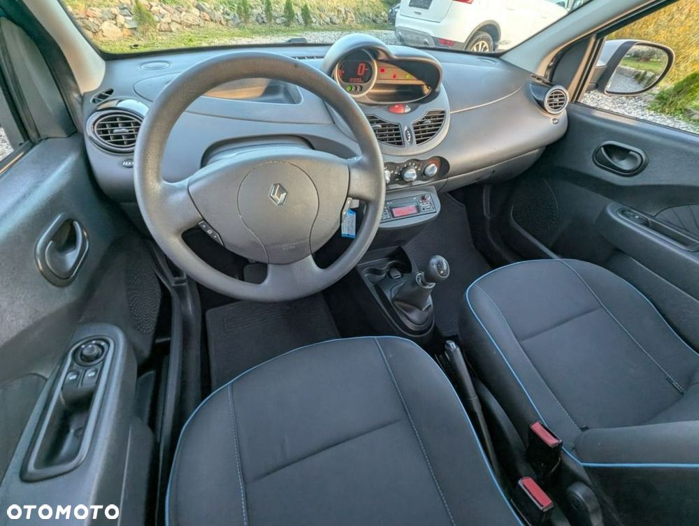 Renault Twingo 1.2i 16V Expression - 21