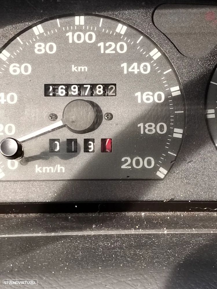 Fiat Punto 70 ELX TD - 2