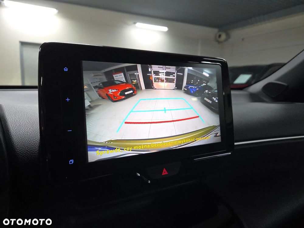 Toyota Yaris Cross Hybrid 1.5 Comfort 4x4 - 20