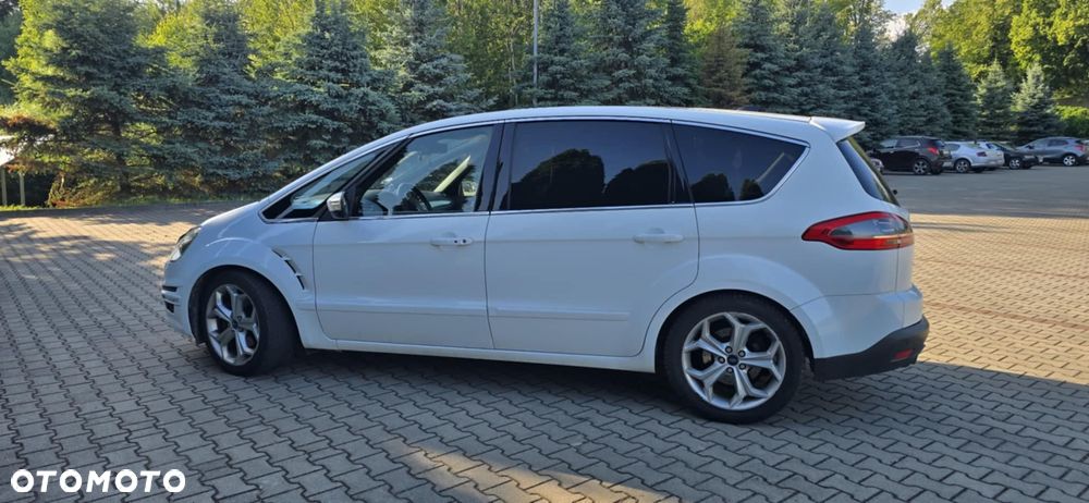 Ford S-Max - 4