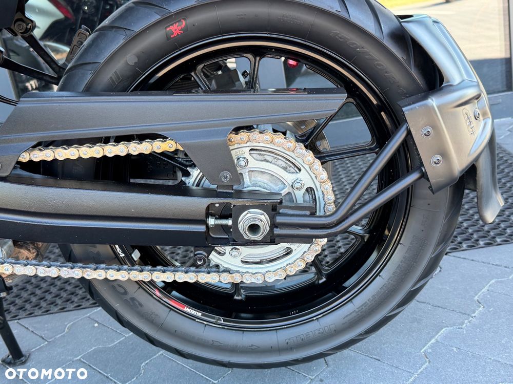 Suzuki V-STROM - 30