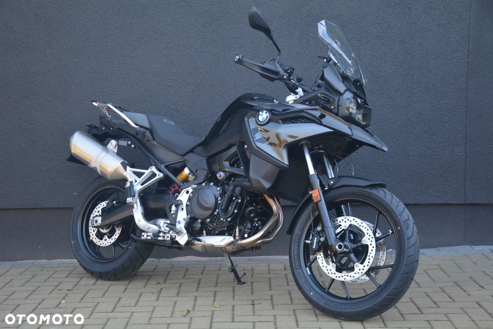 BMW GS - 23