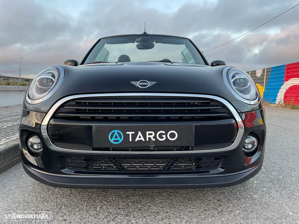 MINI Cabrio Cooper Auto. - 18