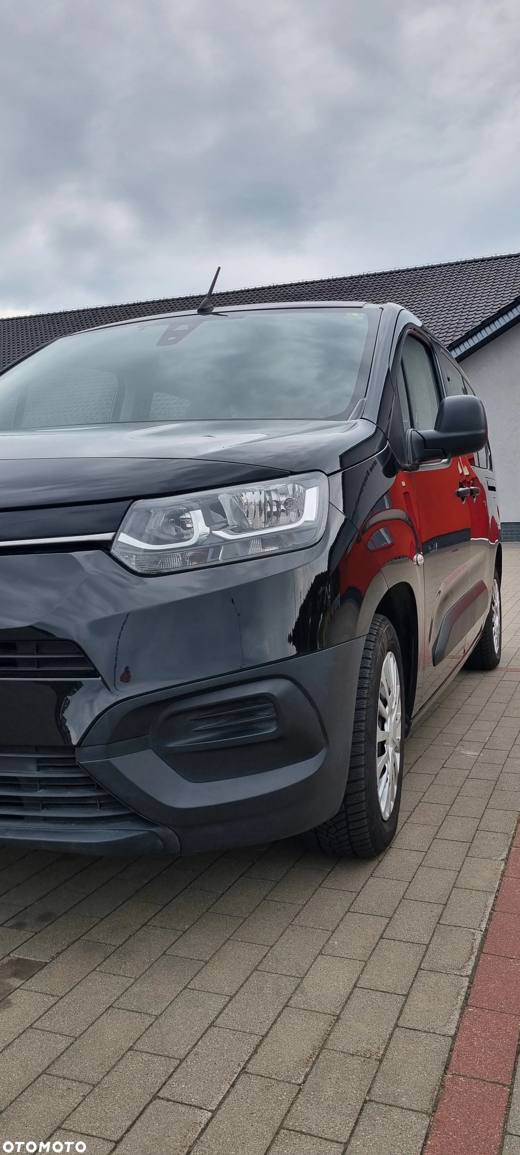 Toyota Proace City Verso - 3