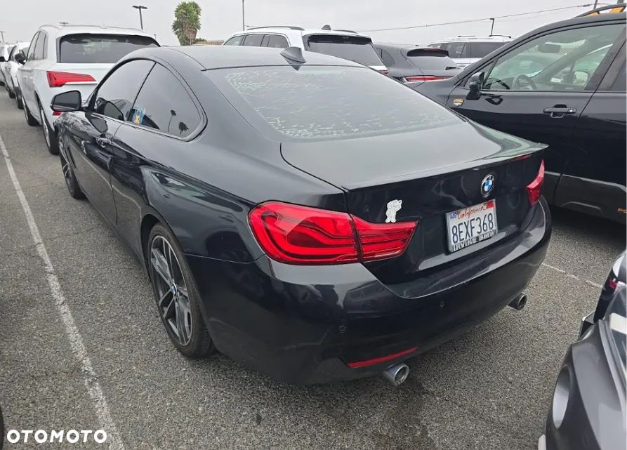 BMW Seria 4 440i M Sport - 5