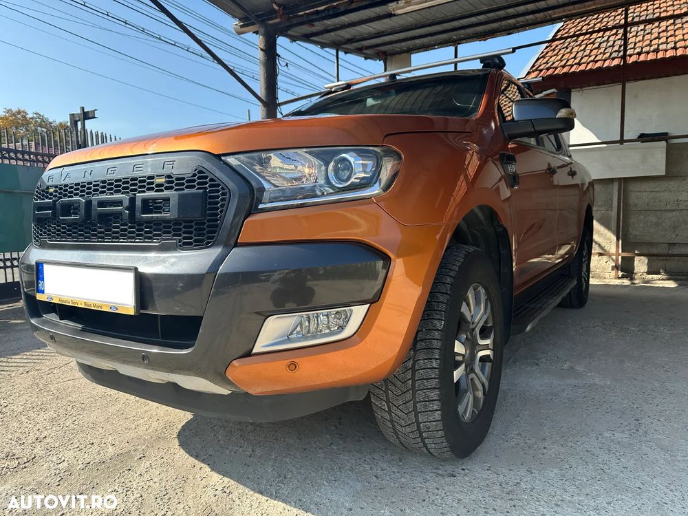 Ford Ranger - 2