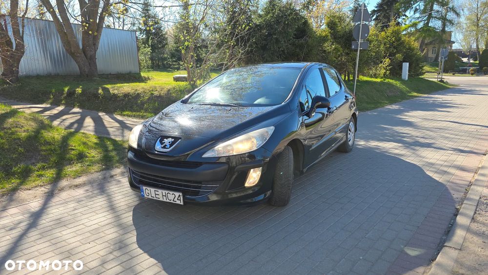Peugeot 308 HDi FAP 110 Filou - 1