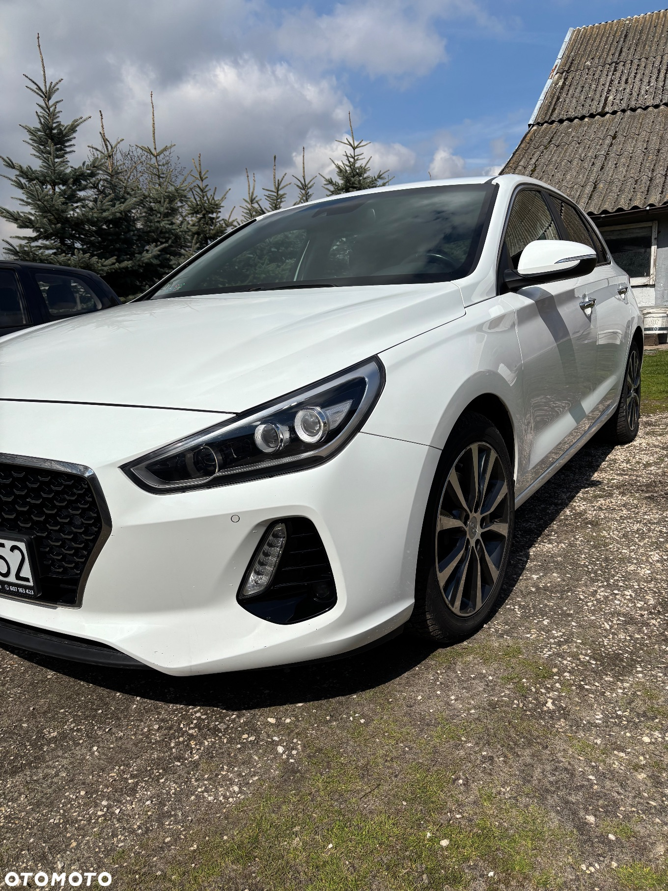 Hyundai i30 1.6 CRDi Premium - 3