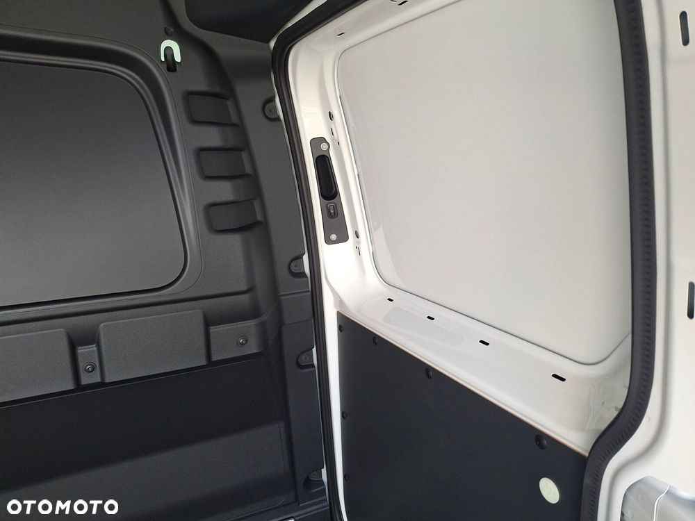 Volkswagen Caddy Cargo - 19