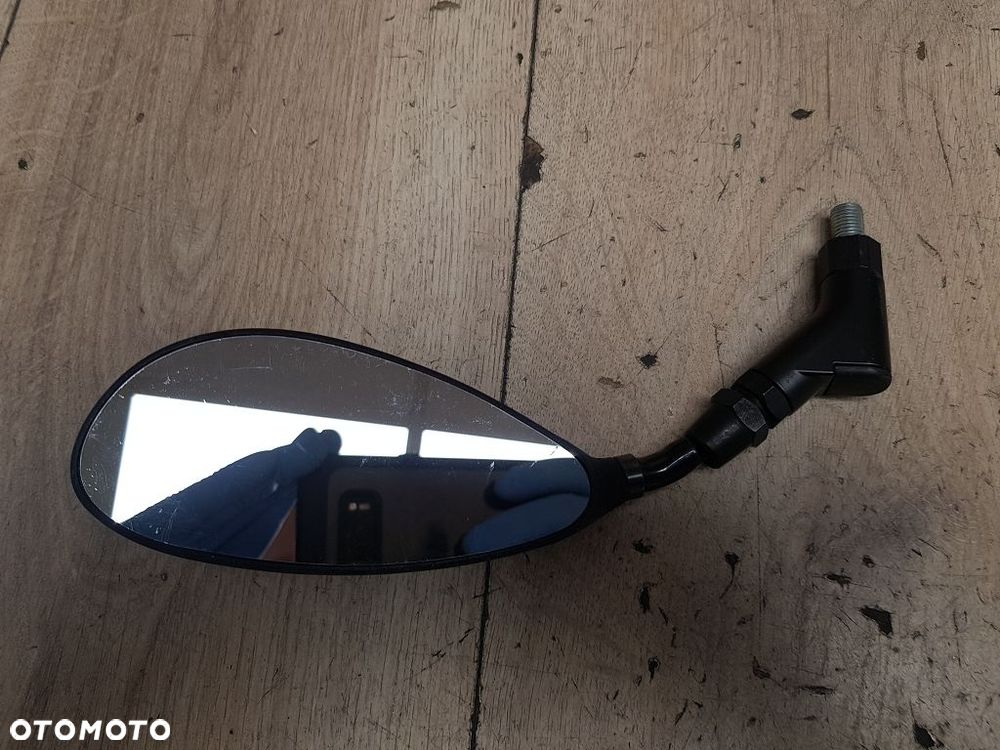 Lusterko motocyklowe - 10