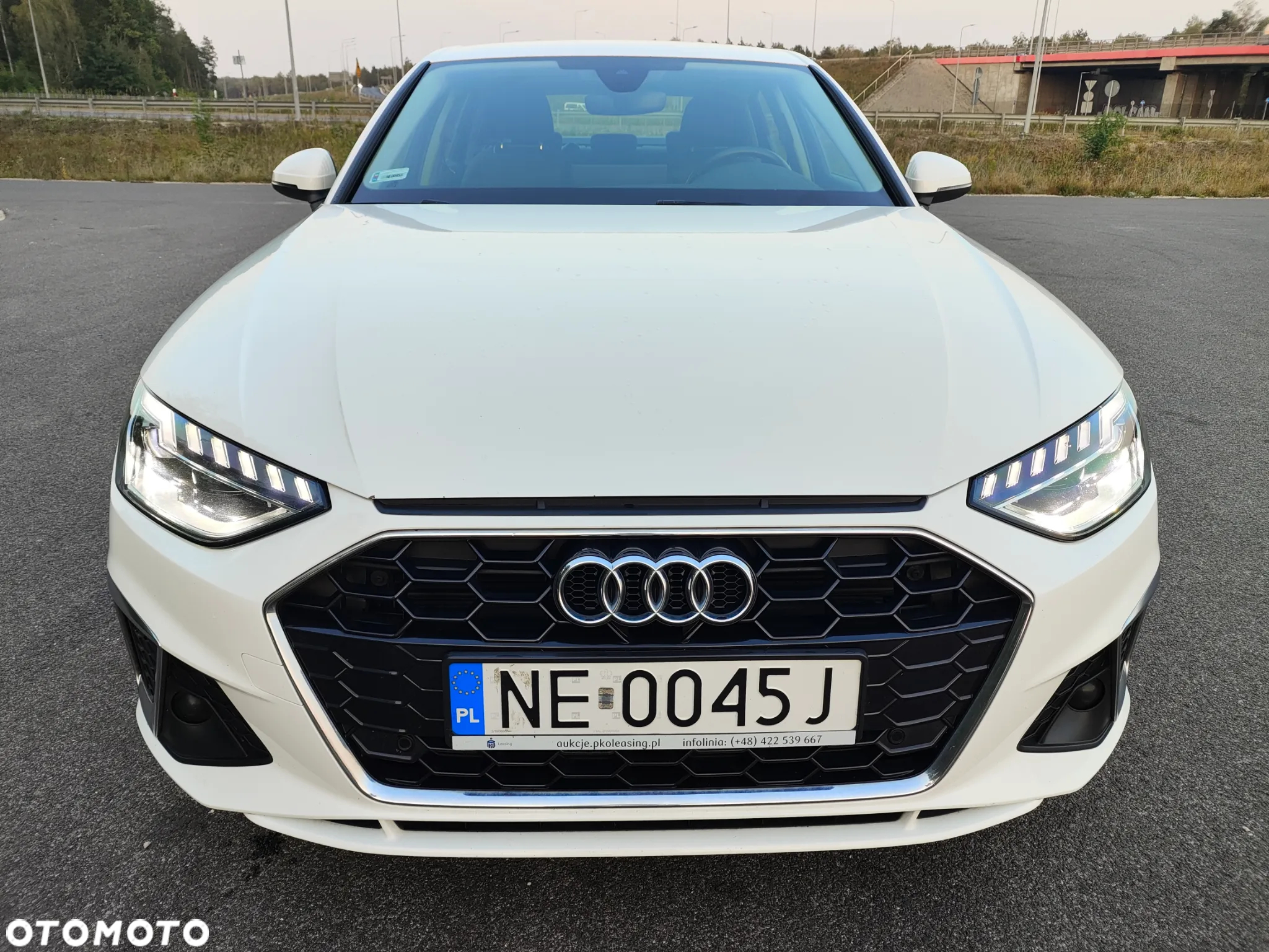 Audi A4 - 14