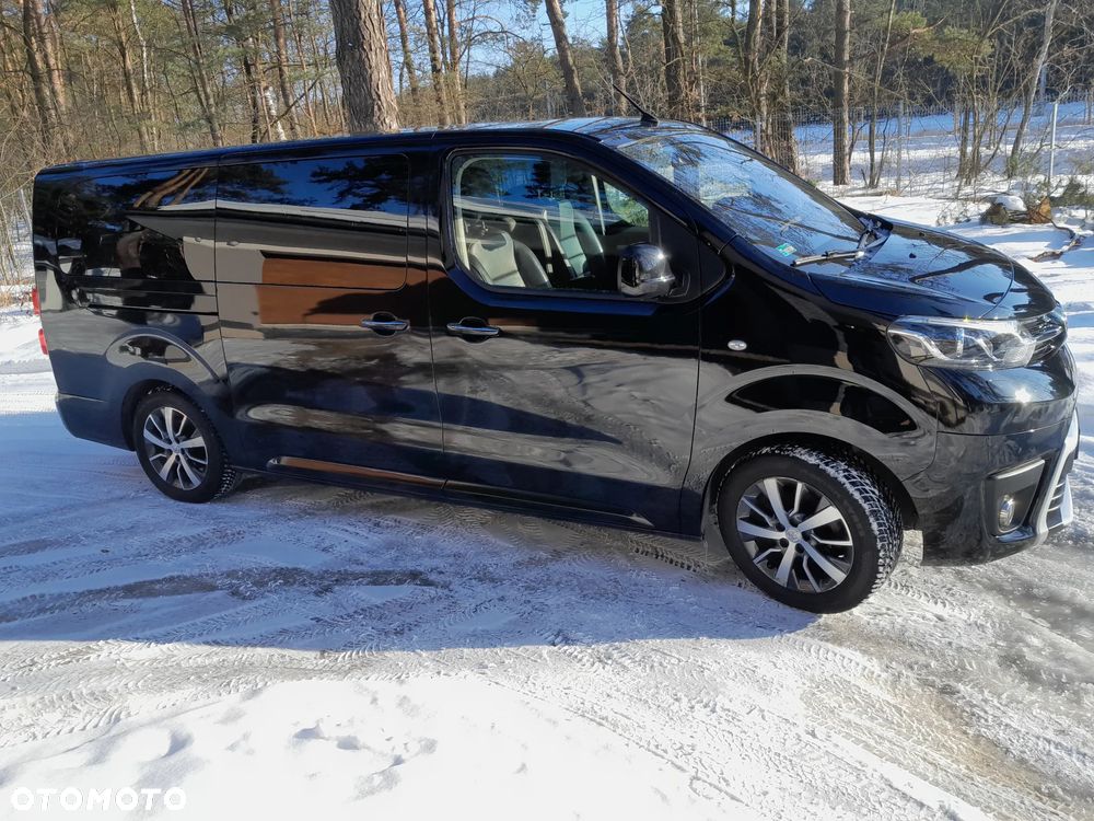 Toyota Proace Verso 2.0 D4-D Long VIP - 5