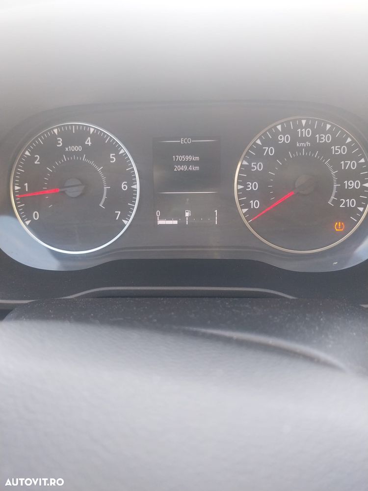 Dacia Duster TCe 130 GPF Comfort - 8