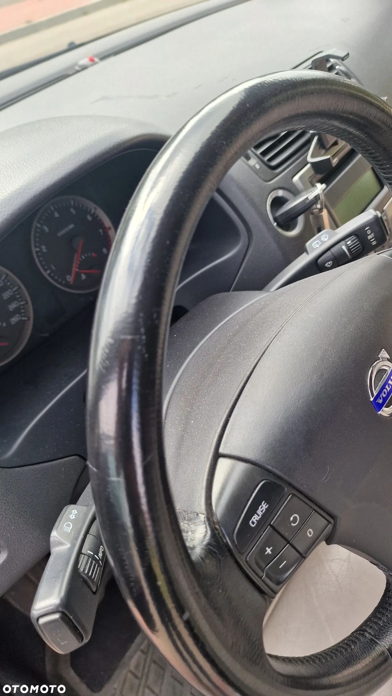 Volvo V50 - 19