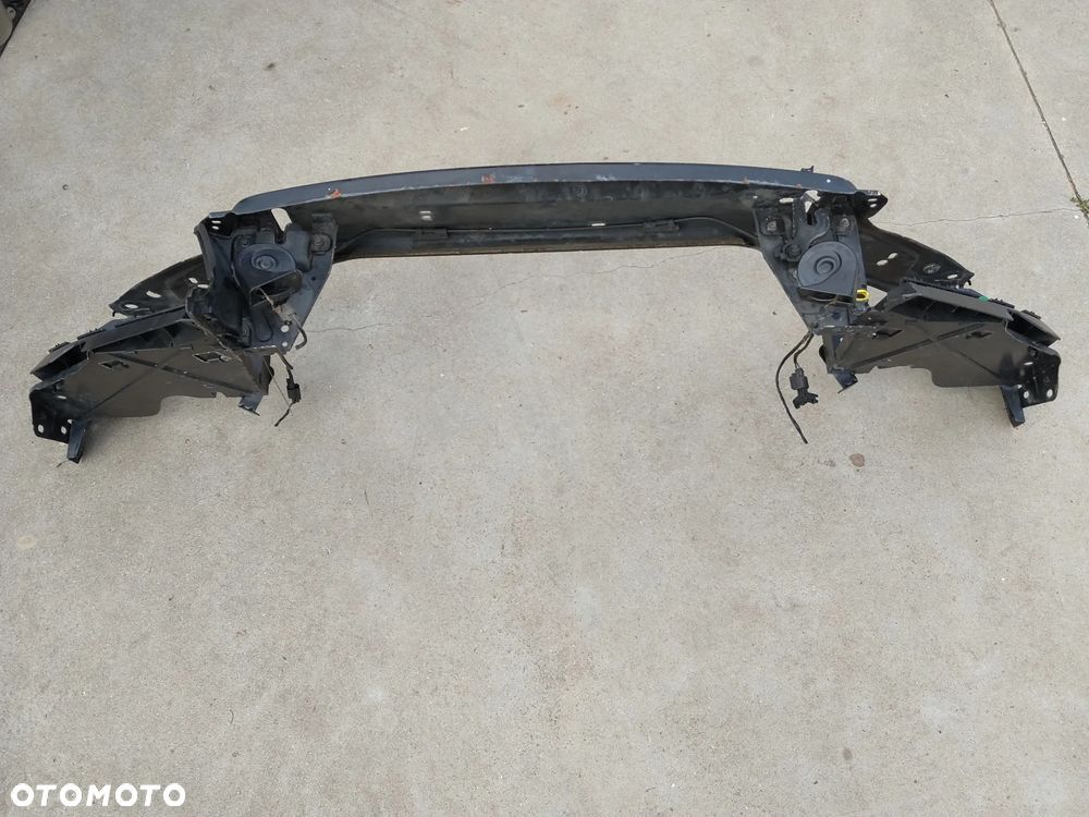 Wzmocnienie Pas przedni Volvo S80 II V70 III - 8