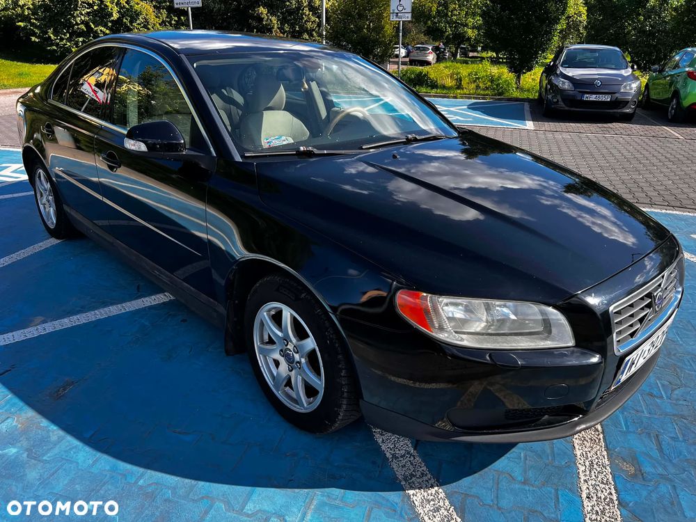 Volvo S80 2007 photo 2