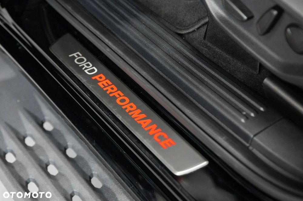Ford Ranger Raptor - 33