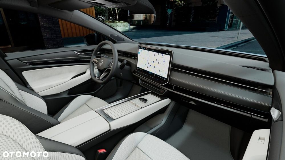 Volkswagen ID.7 86kWh Pro S - 11