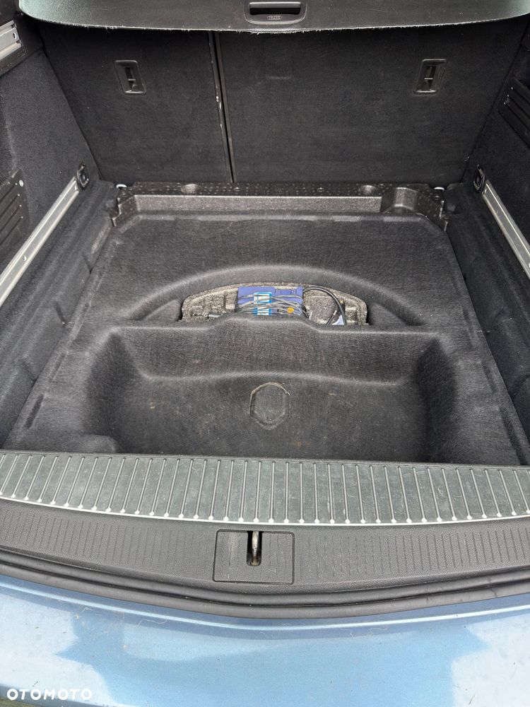 Opel Astra 1.4 Turbo Sport - 23