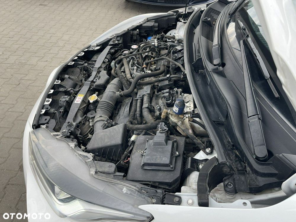 Toyota Yaris Hybrid 1.5 Comfort - 15