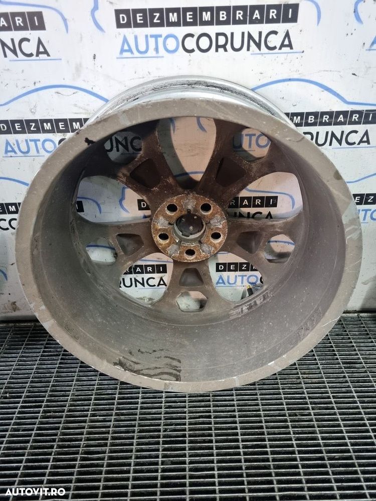 Jante aliaj Ford Kuga 2008 - 2012 (1169) R19 R19 ET52.5 5*108 - 8