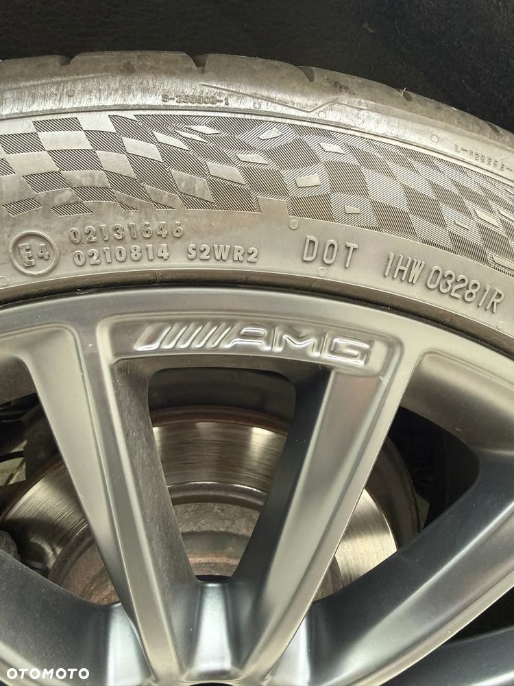 Mercedes-Benz CLS 400 4Matic 7G-TRONIC - 10