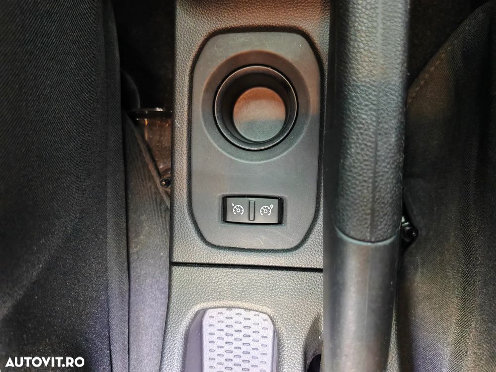 Dacia Duster 1.5 Blue dCi Prestige - 14