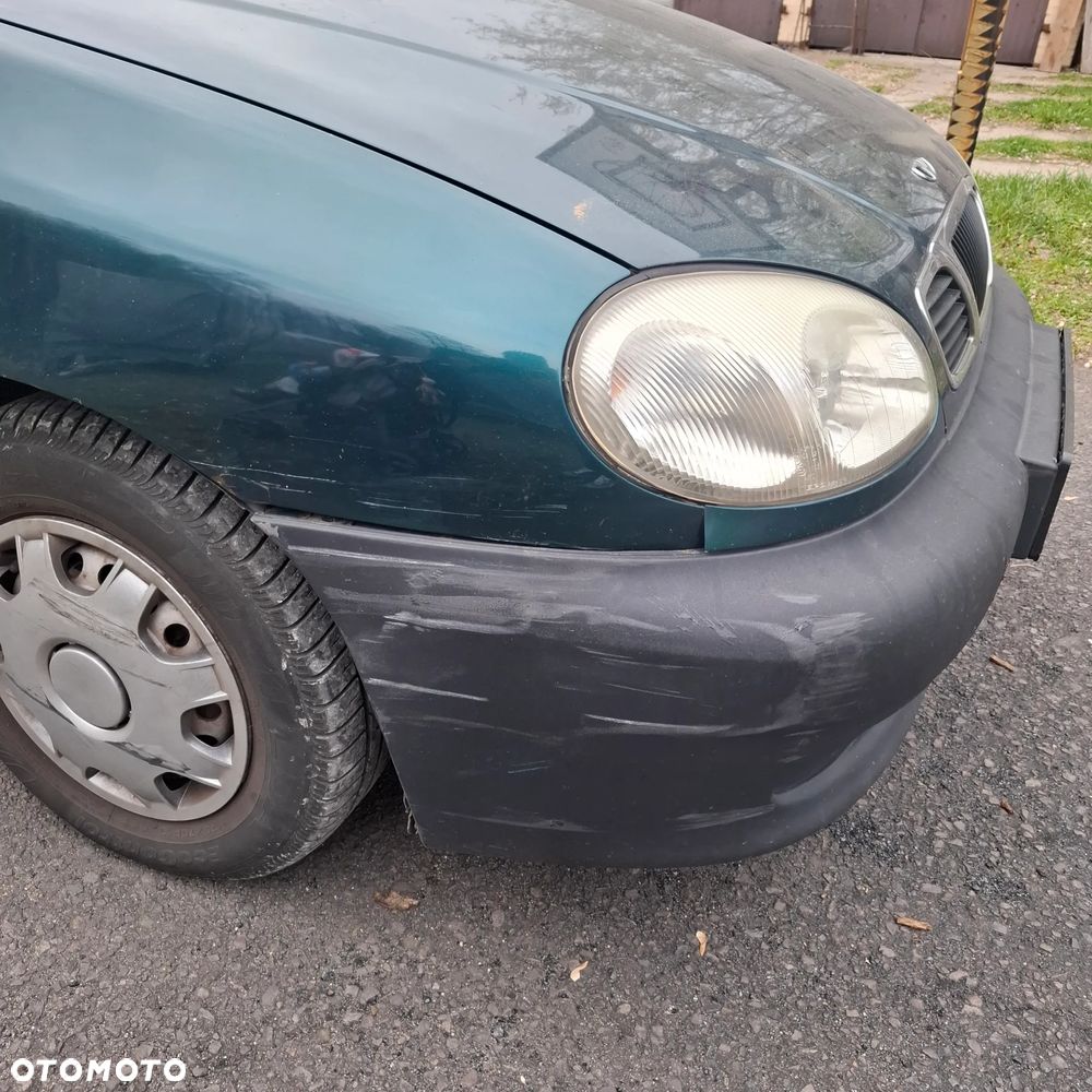 Daewoo Lanos 1.5 S - 5