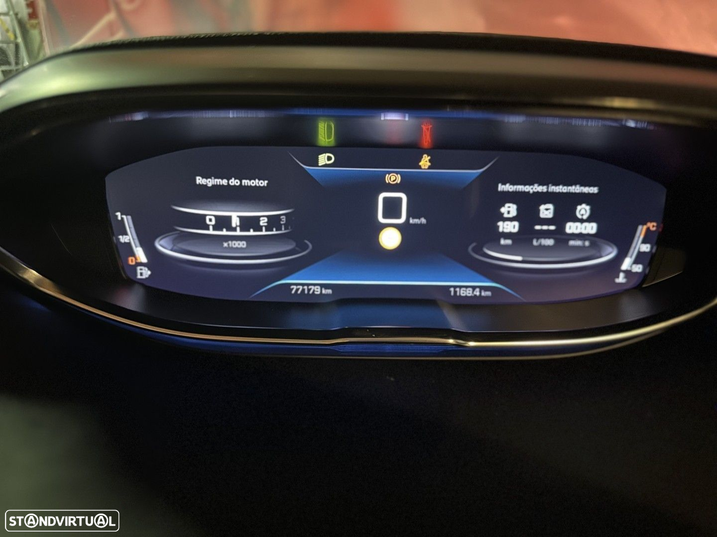 Peugeot 3008 1.2 PureTech Active Pack - 23