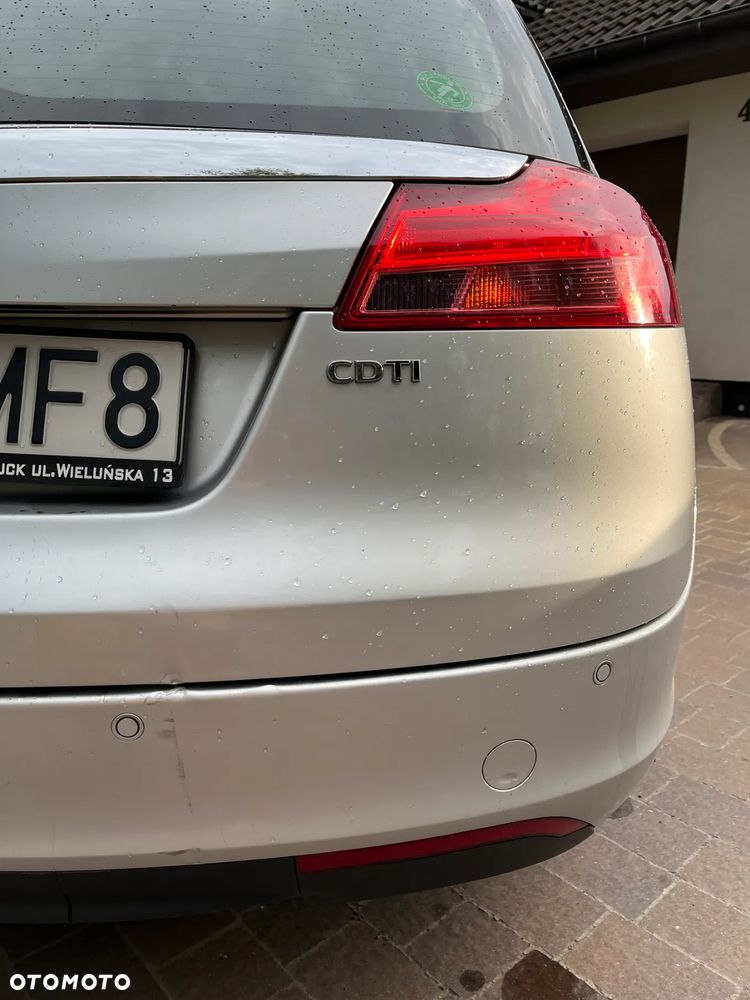 Opel Insignia 2.0 CDTI - 7