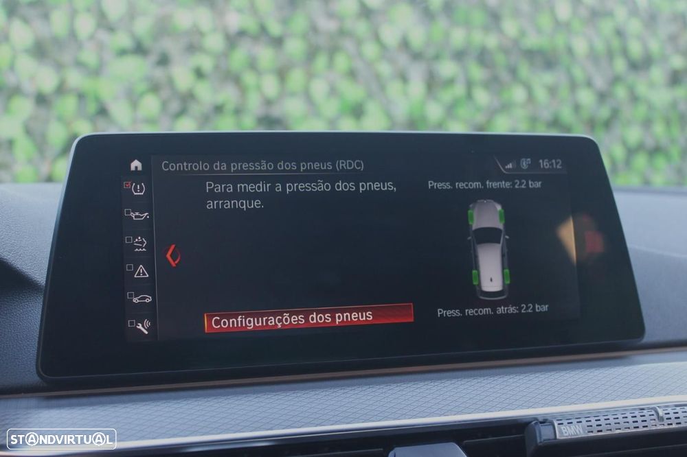 BMW 520 d Pack M Auto - 20