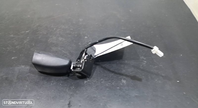 Engate Cinto Trás Esq Kia Ceed Hatchback (Ed) - 2