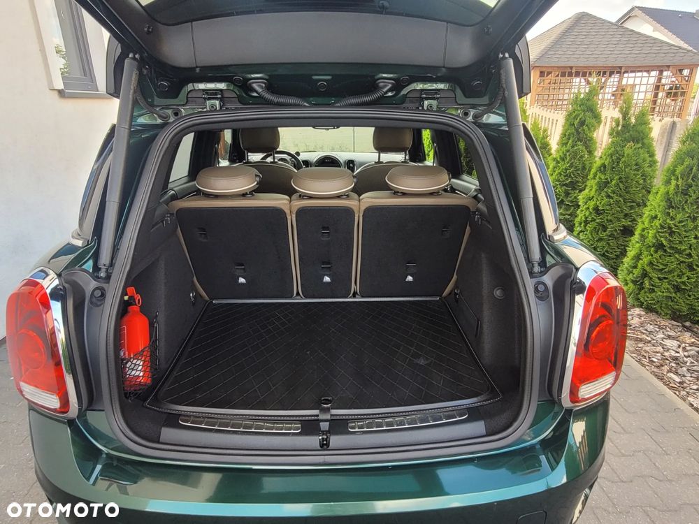 MINI John Cooper Works - 29