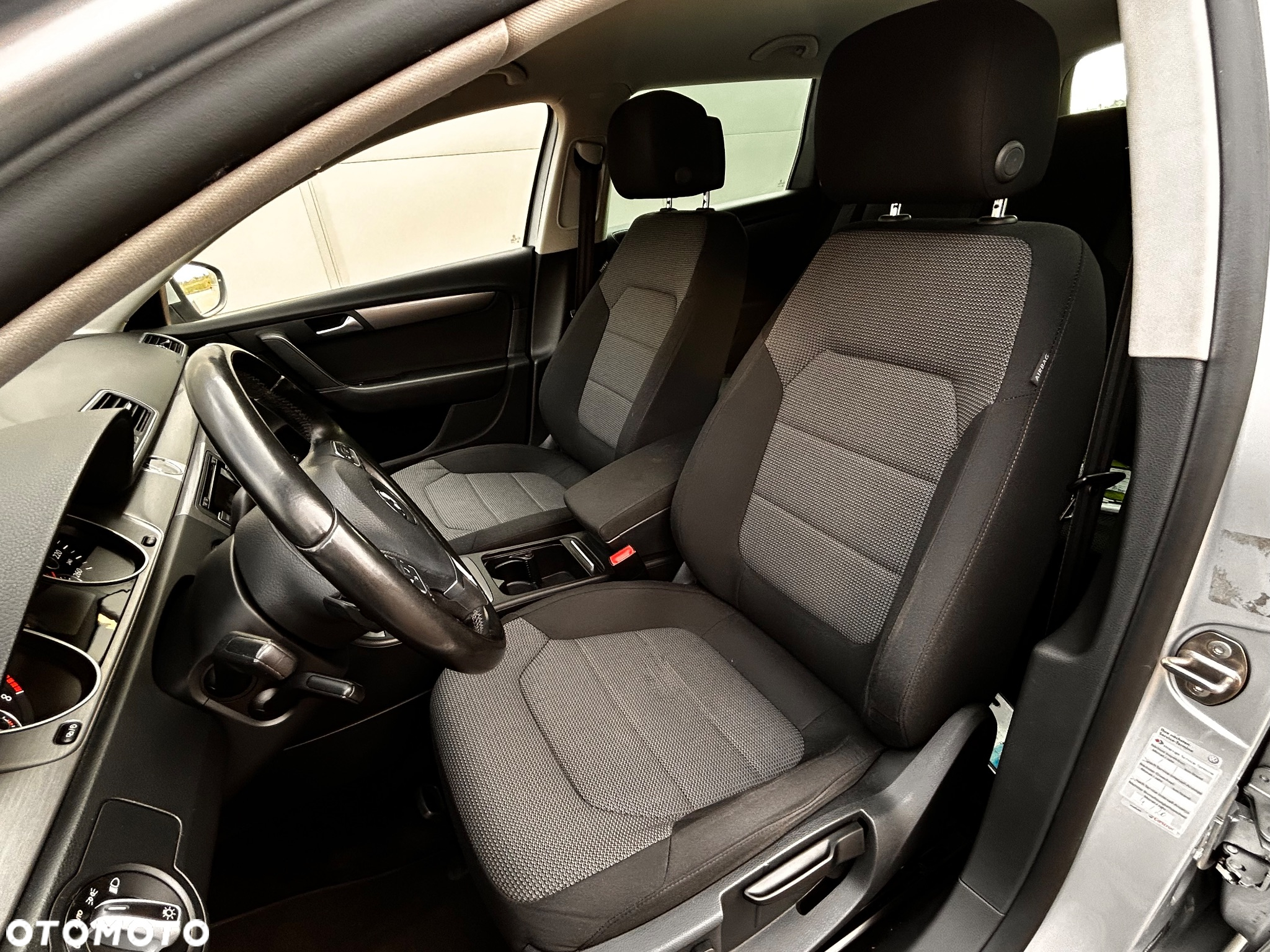 Volkswagen Passat 1.4 TSI BMT Comfortline DSG - 26