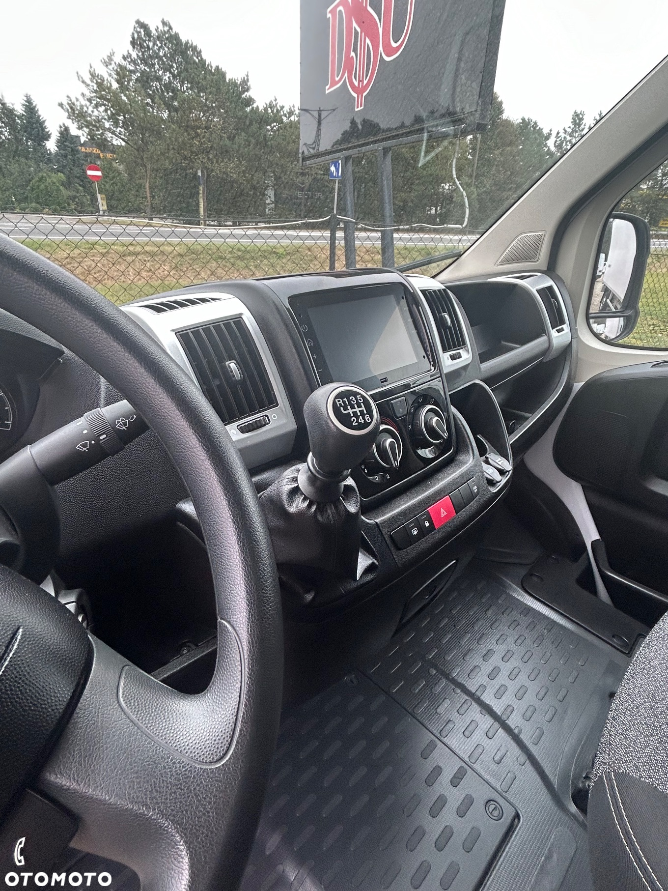 Fiat Ducato Mroźnia -25*C / Nowy Model / perfekcyjny stan - 21