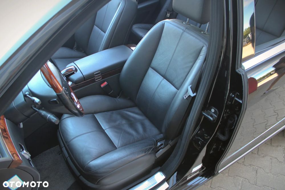 Mercedes-Benz Klasa S 350 7G-TRONIC - 18