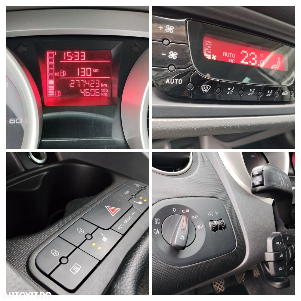 Seat Ibiza 1.2 TDI Ecomotive - 8