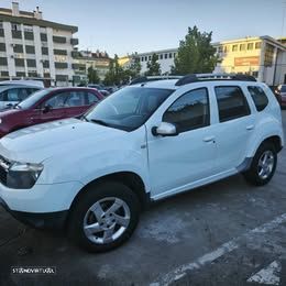 Dacia Duster - 4