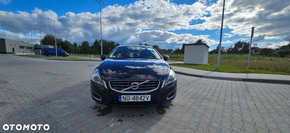 Volvo S60 D3 - 2