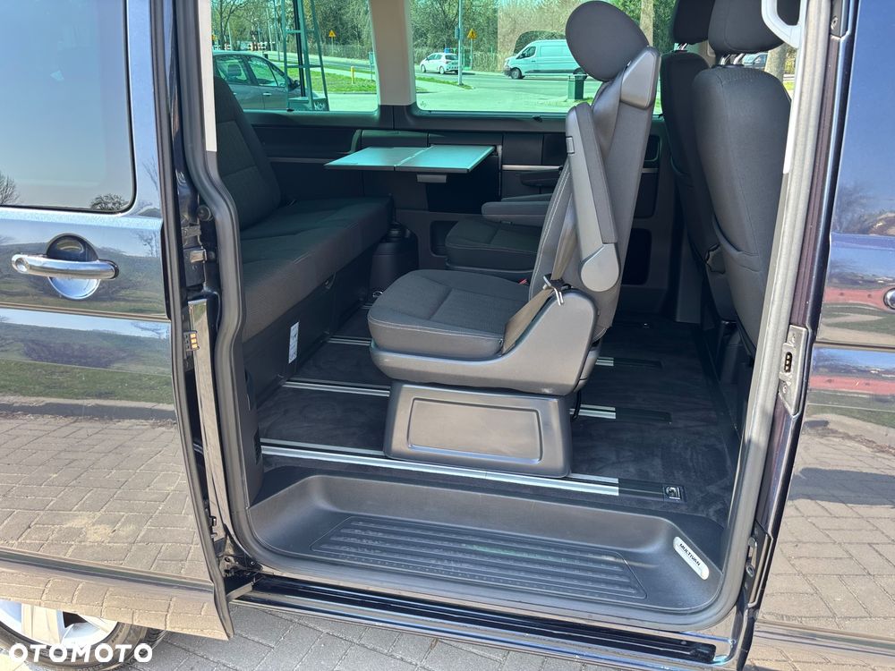 Volkswagen Multivan 2.0 TDI L1 Comfortline DSG - 15