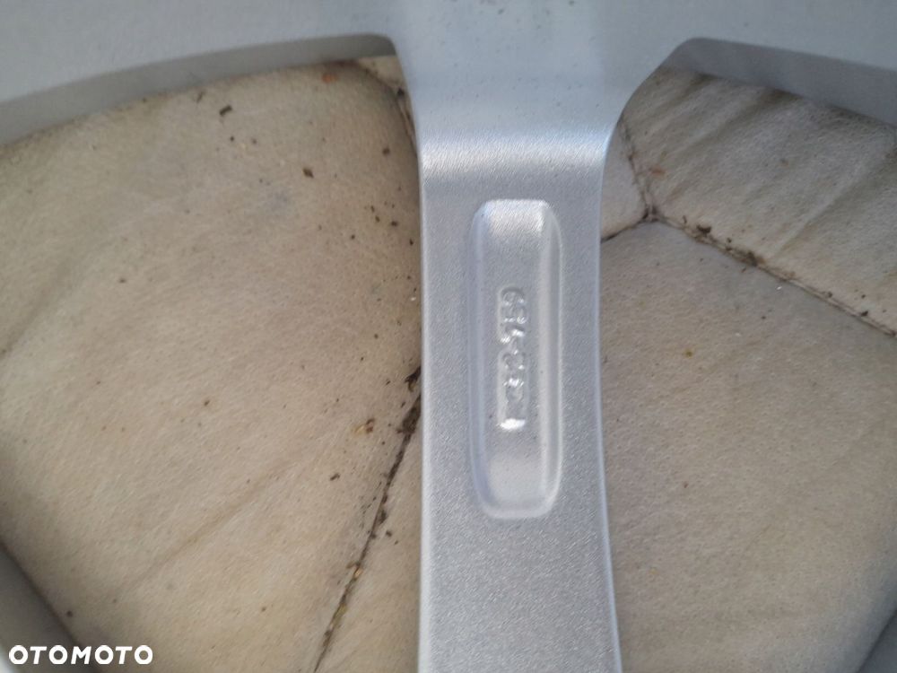 Felga aluminiowa Brock RC32-759 7.5" x 19" 5x108 ET50 - 3