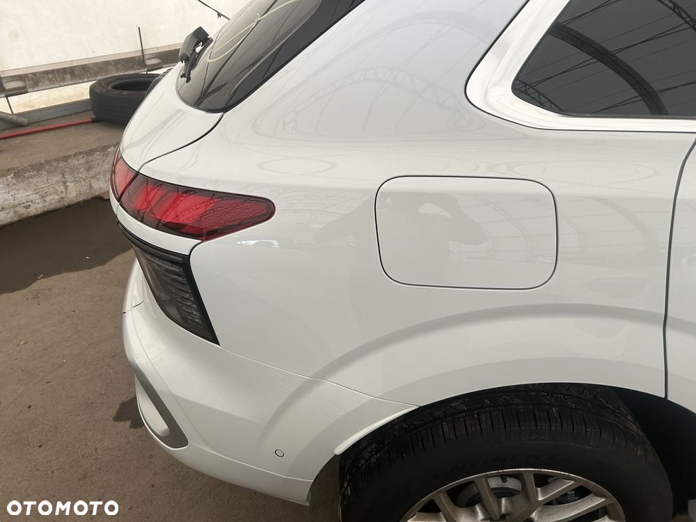 Audi Q3 TFSI 195 kW Quattro S tronic - 6