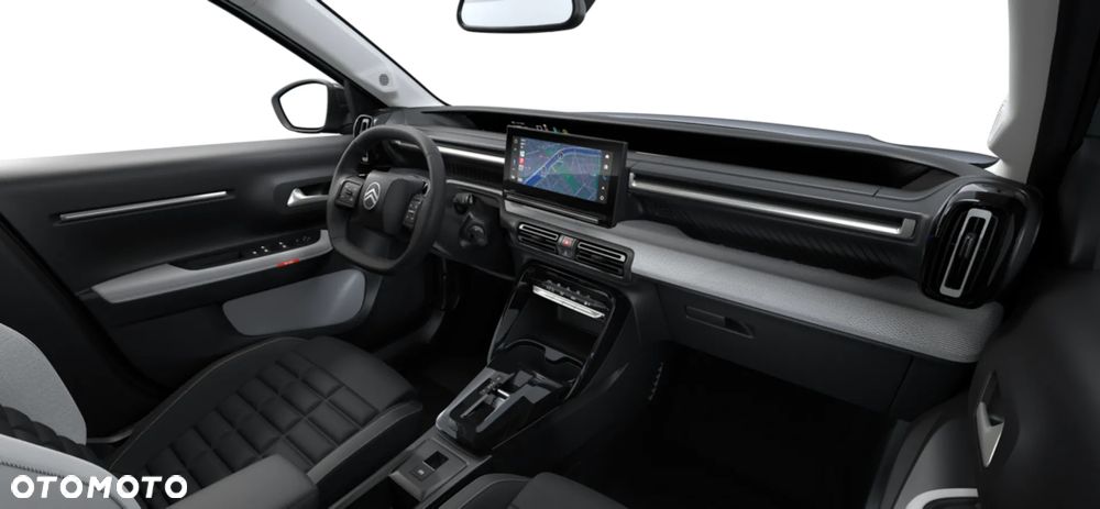 Citroën C3 EV113 Comfort Range 44.8kWh Max - 2