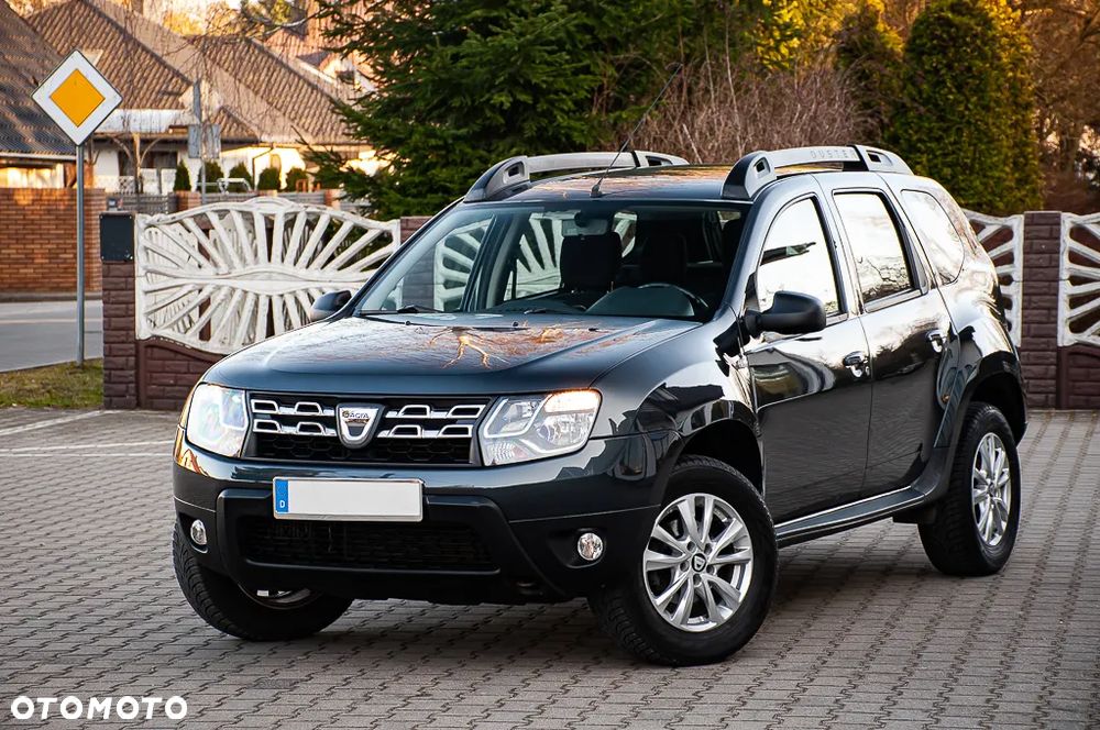 Dacia Duster 1.2 TCe Prestige - 18