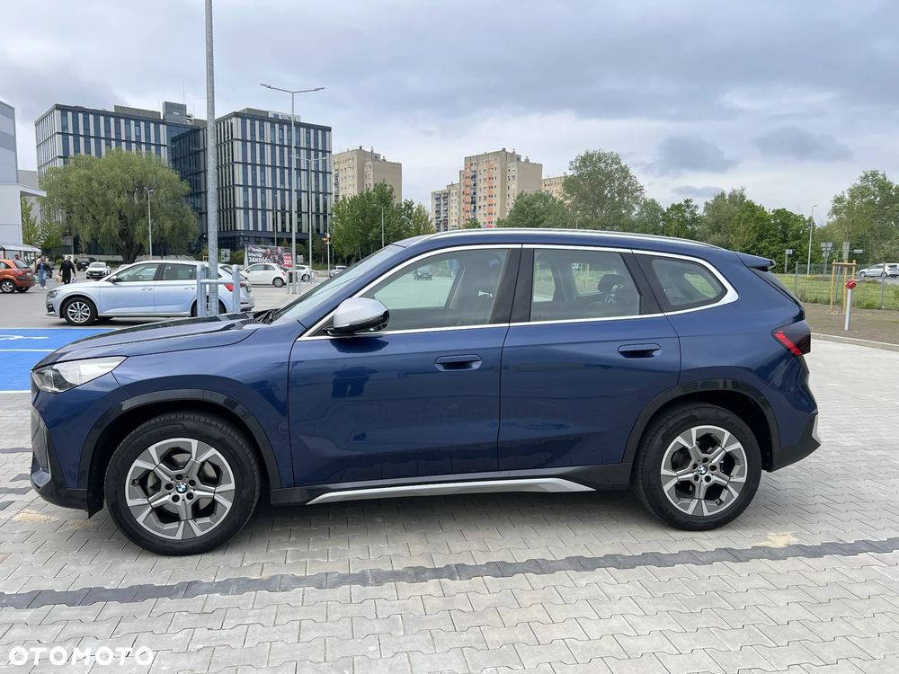 BMW X1 sDrive18i xLine - 6