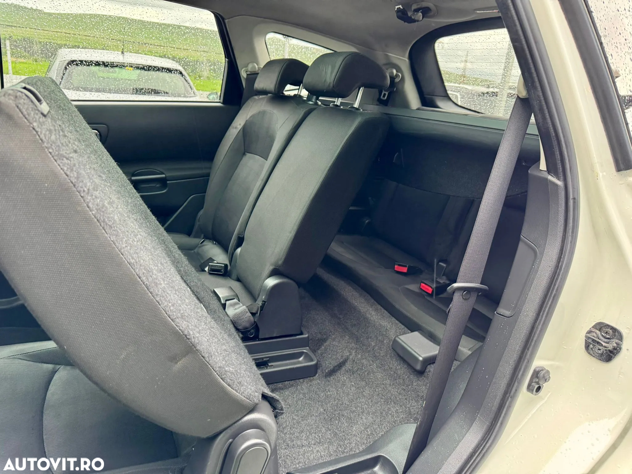 Nissan Qashqai+2 +2 2.0 dCi DPF "All Mode 4x4-i" Aut Tekna - 19