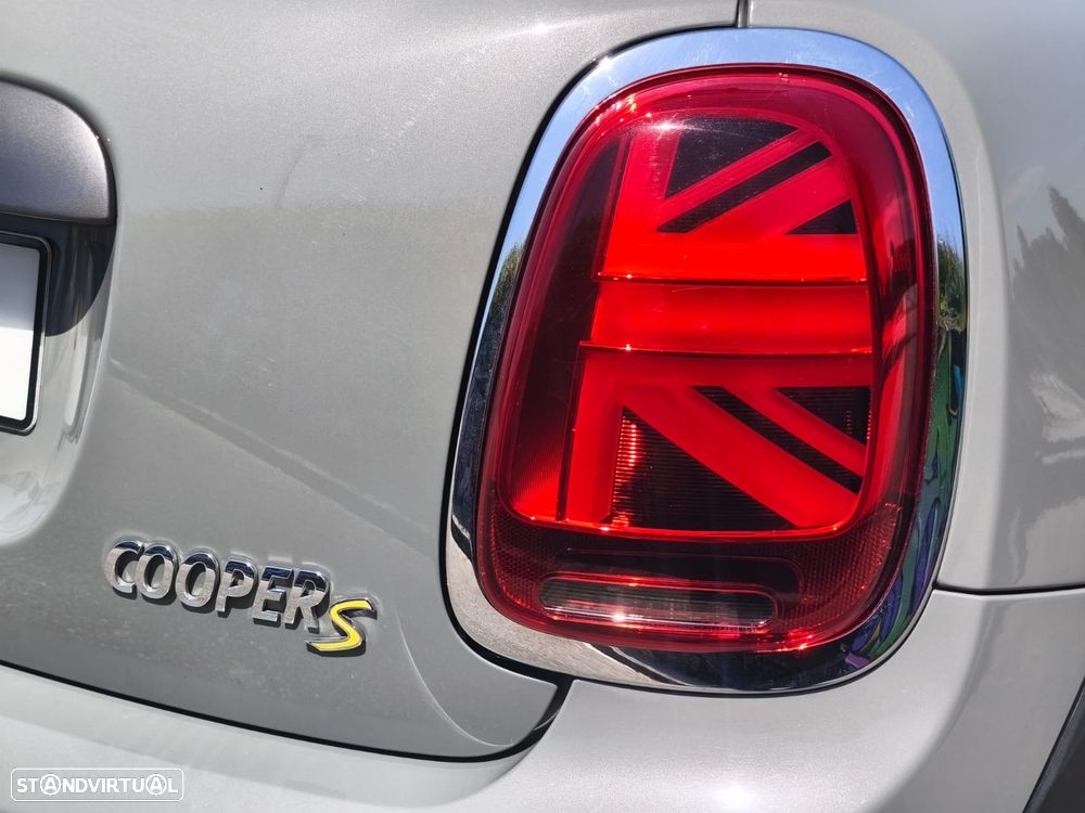 MINI Coupé - 18