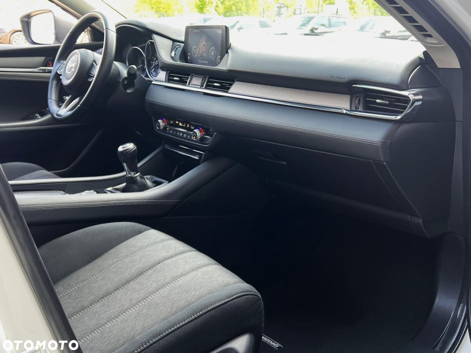 Mazda 6 2.0 SkyMotion - 16