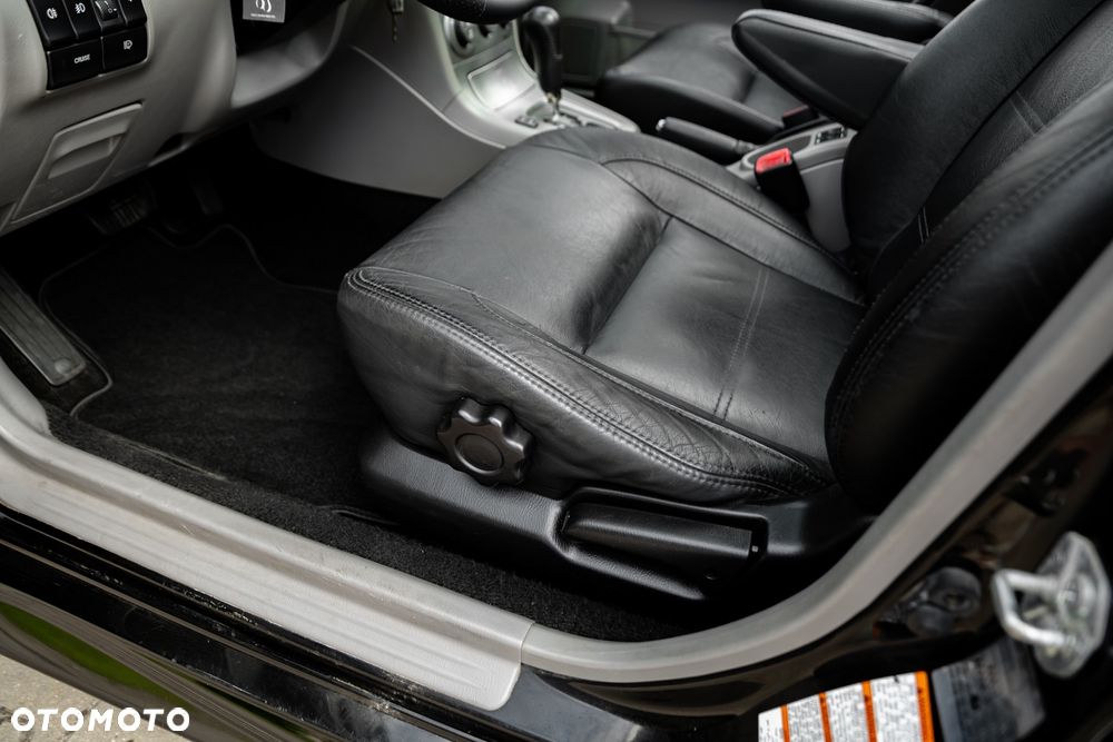 Subaru Forester - 21