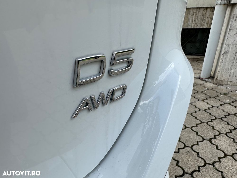 Volvo XC 60 - 35